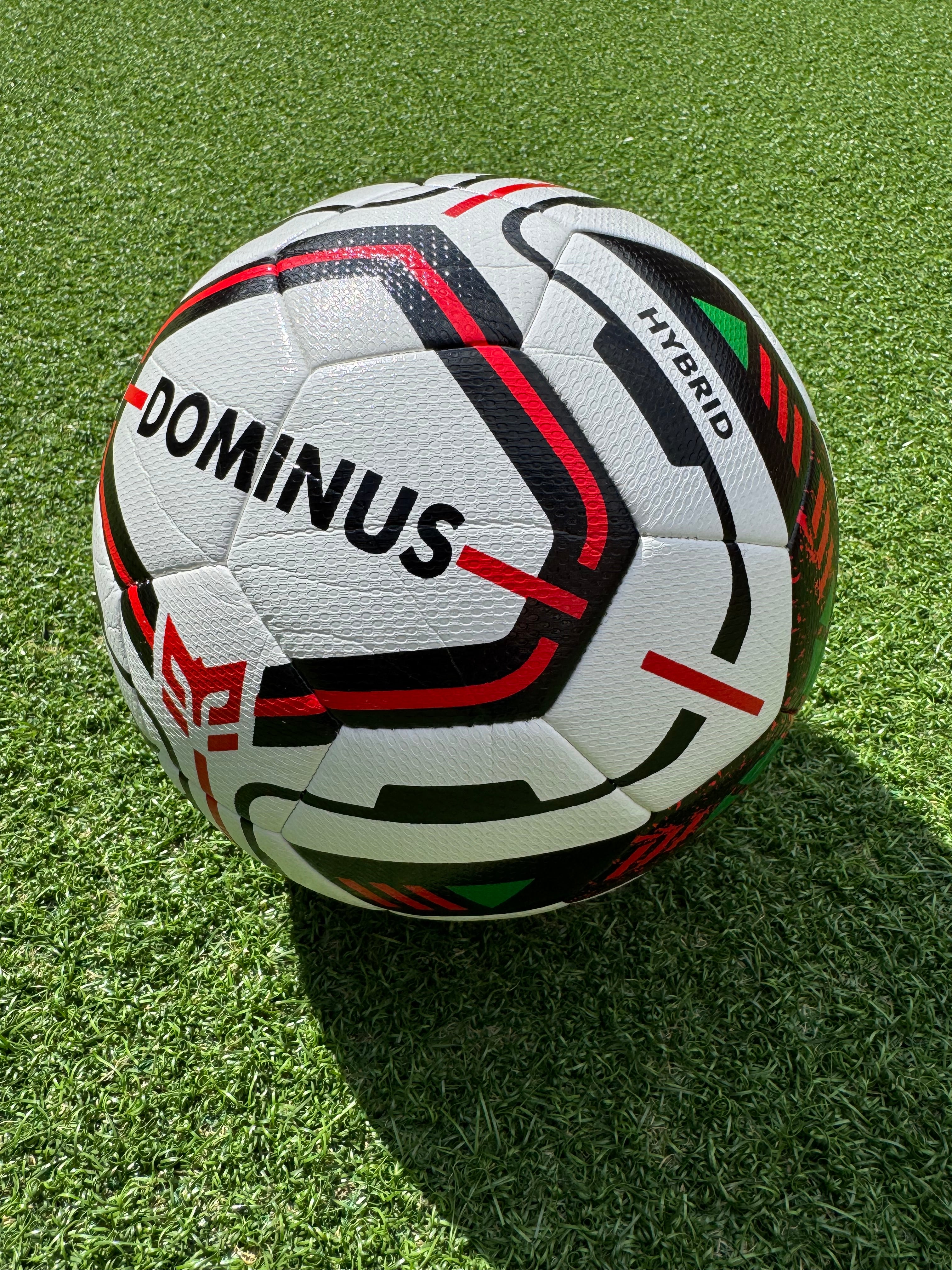 DOMINUS PRO Match Ball