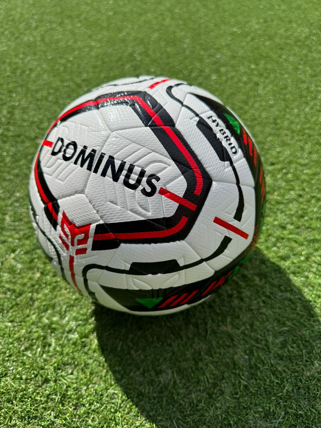 DOMINUS ELITE PRO Match Ball