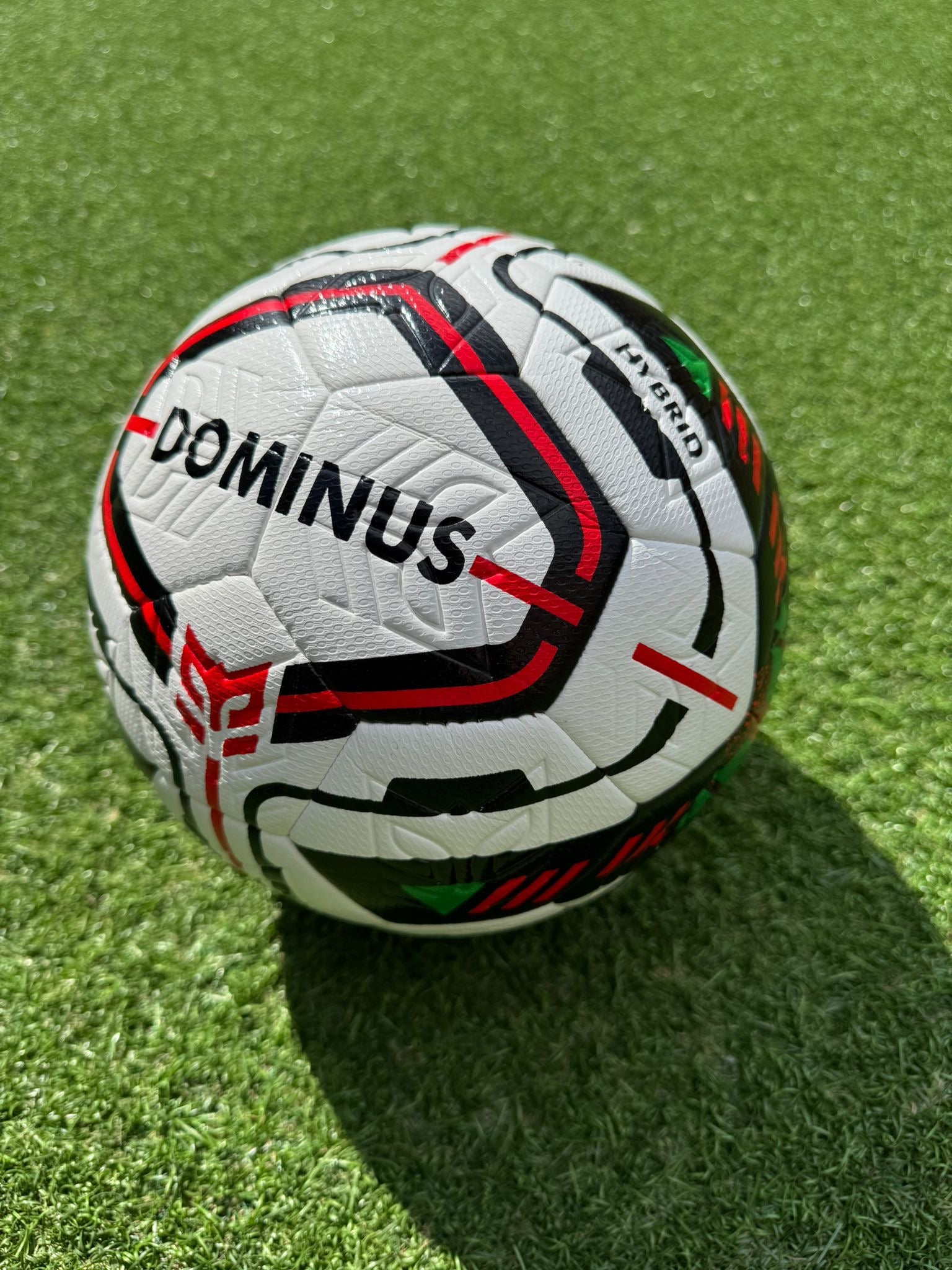 DOMINUS ELITE PRO Match Ball