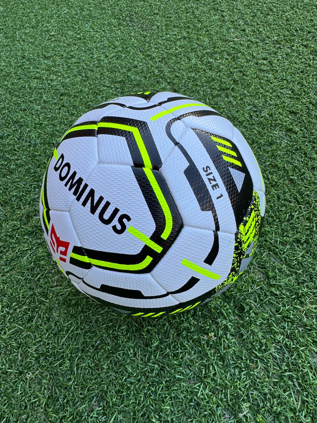 Football Skills Ball | Training & Ball Control