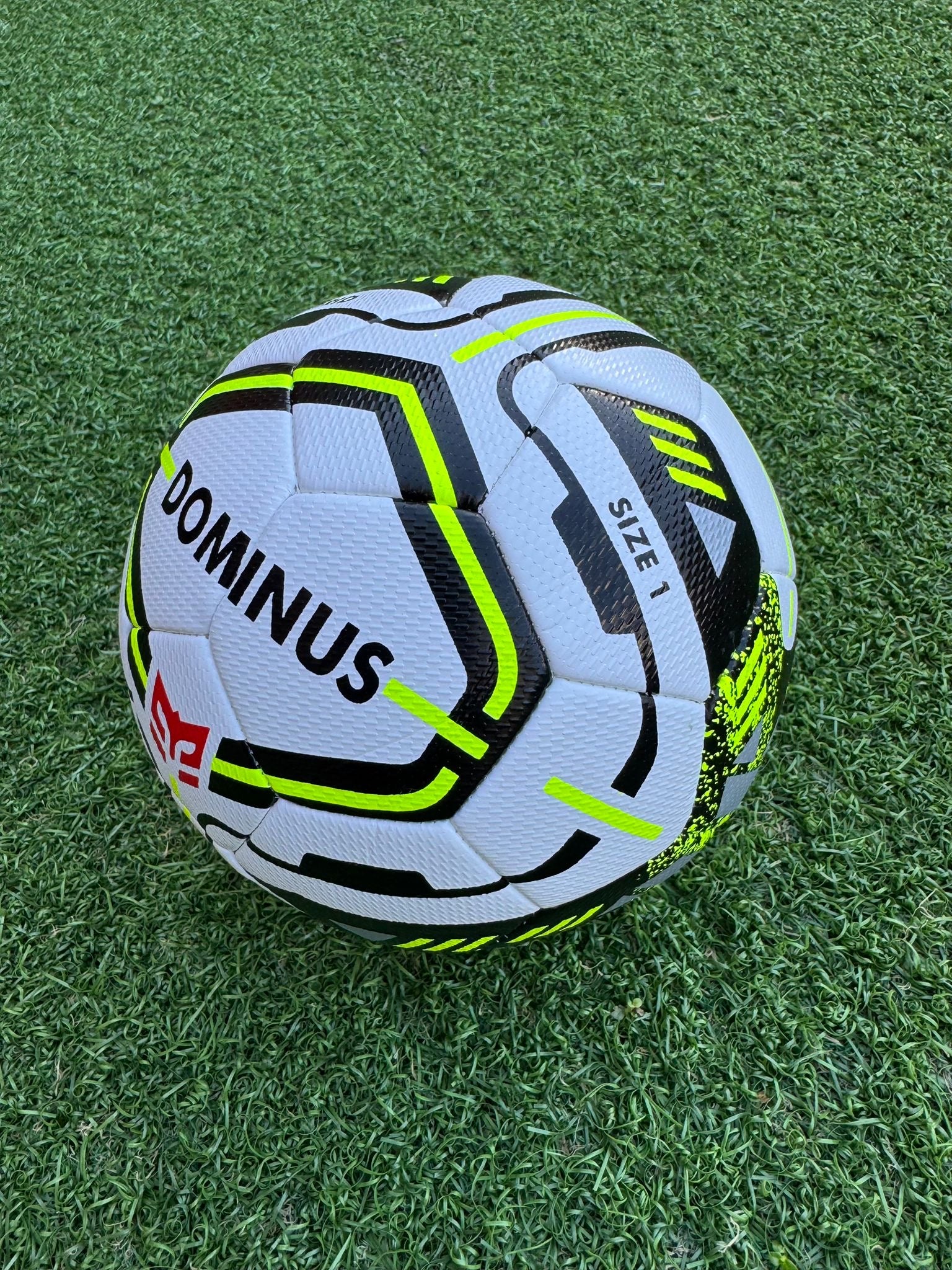 Football Skills Ball | Training & Ball Control