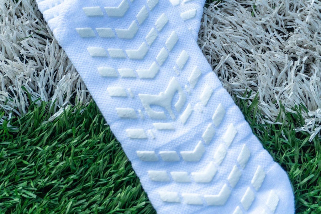 DOMINUS Support+ Grip Socks 🔥 Crusaders Offer - 3 pairs for £17
