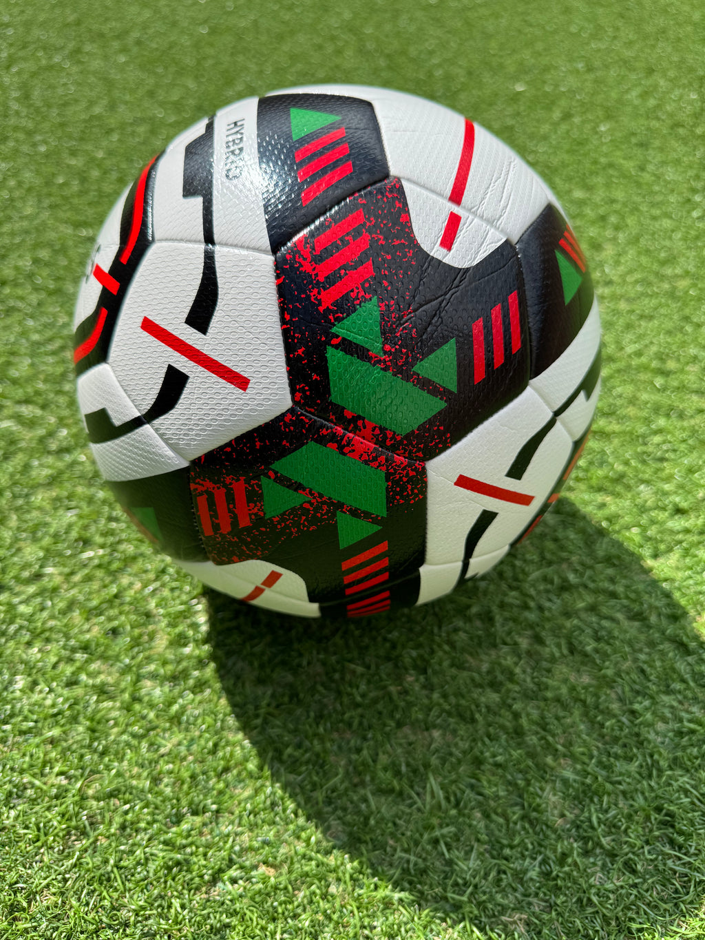DOMINUS PRO Match Ball