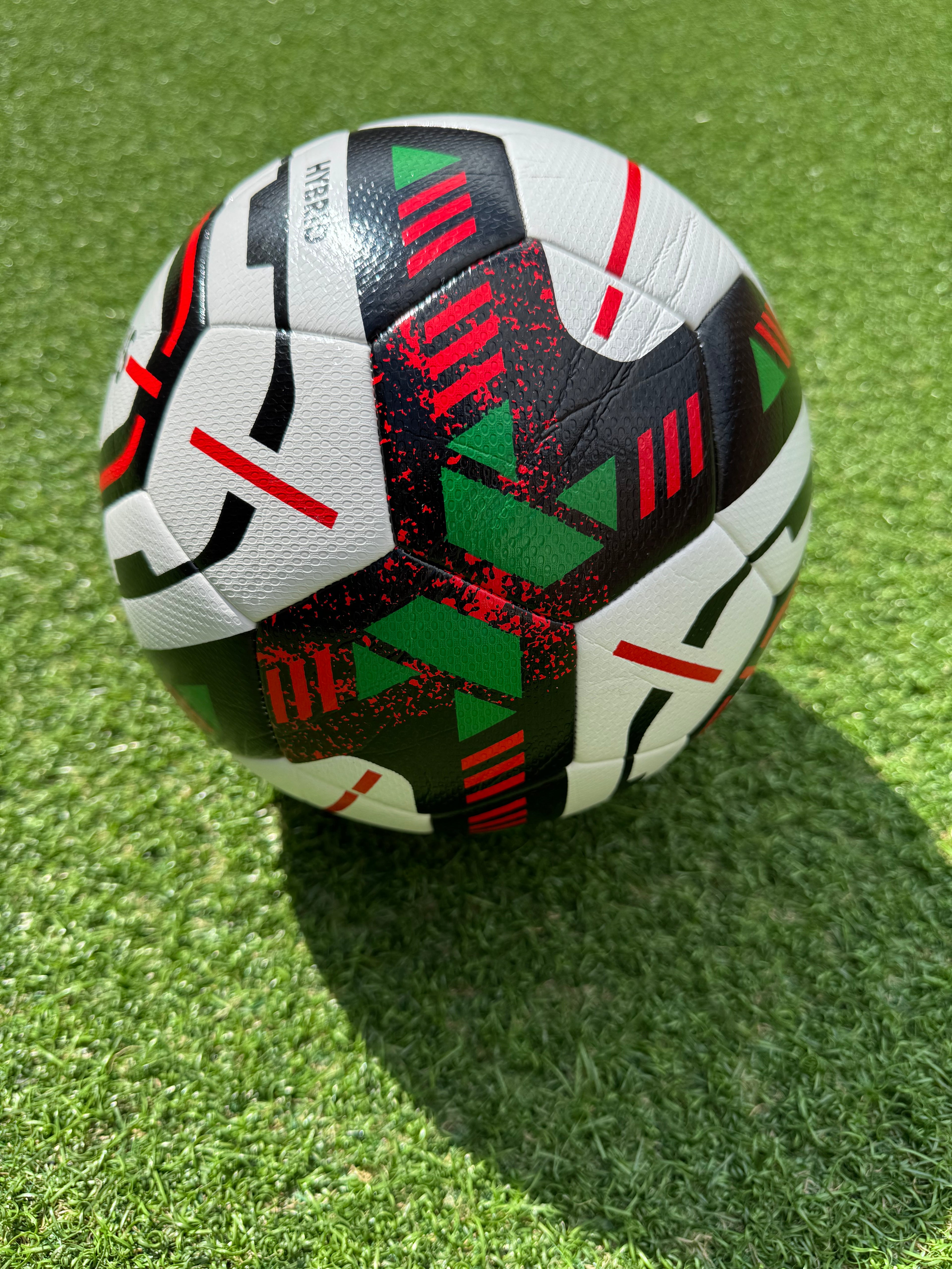 DOMINUS PRO Match Ball