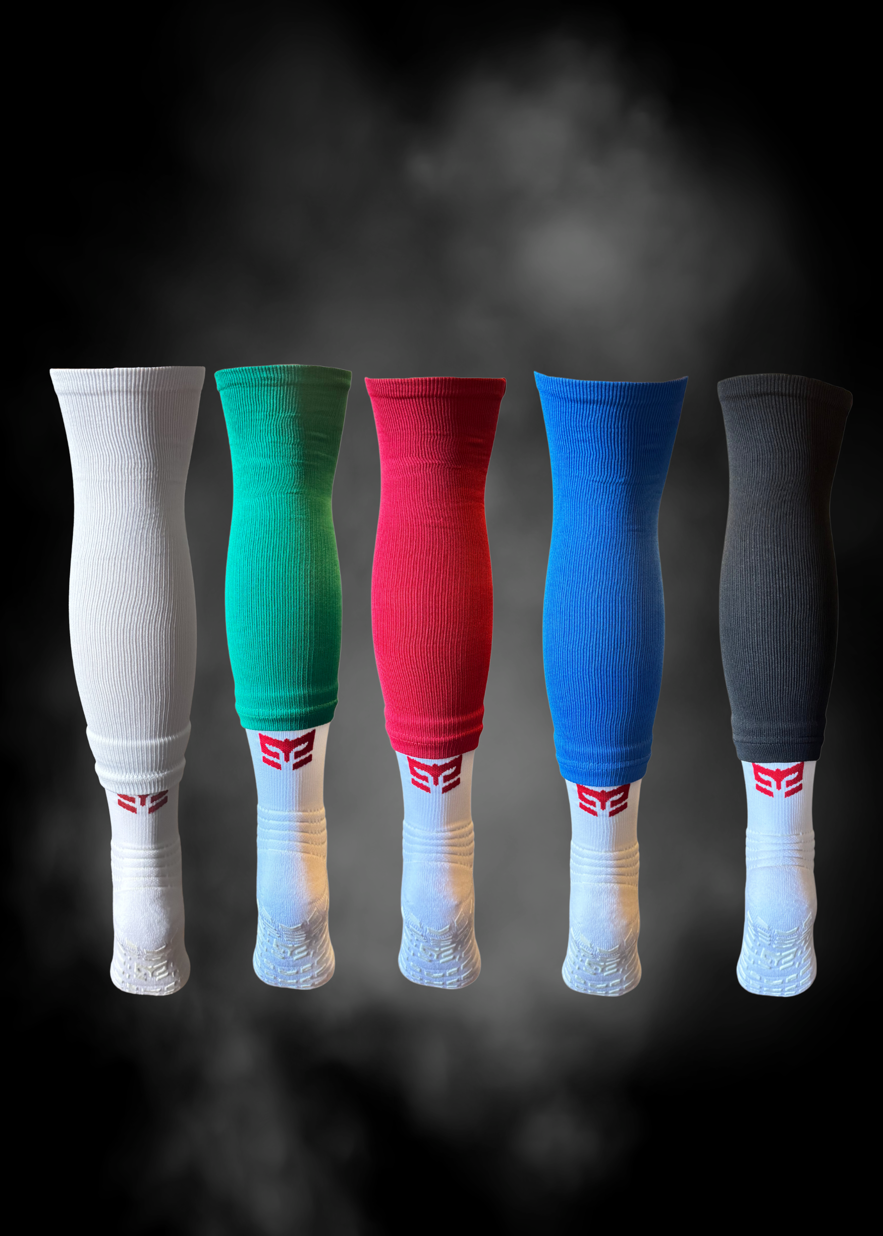 Football Sock Sleeves | Match & Training